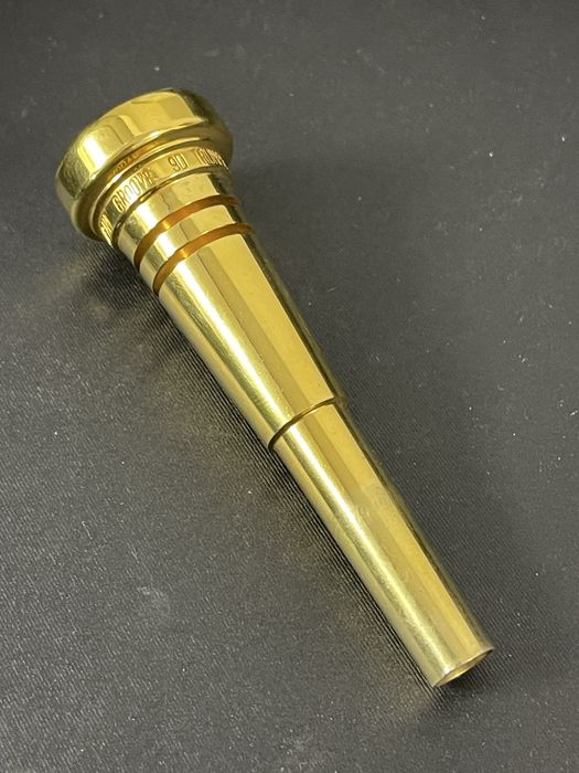Mustiuc trompeta Best Brass 9D