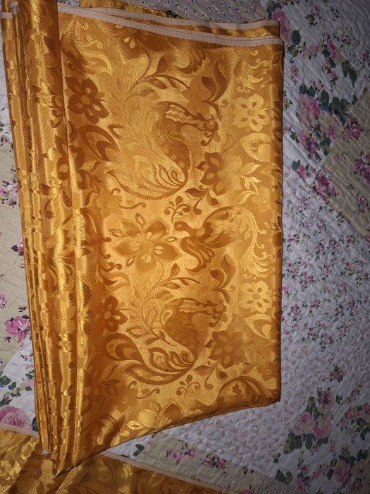 Парда 4шт кадимги