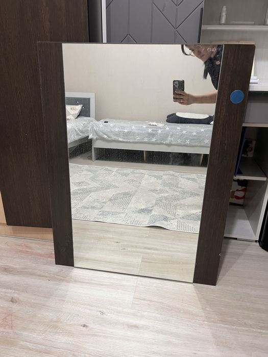 Шкаф + комод+ тумбочки