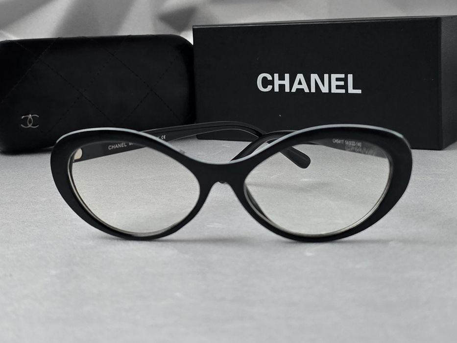 Диоптрични рамки Очила за компютър прозрачни слънчеви очила