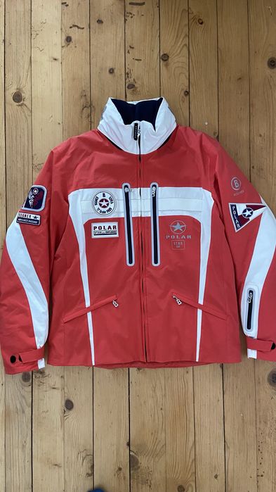 Мъжко ски яке Bogner - L - ново