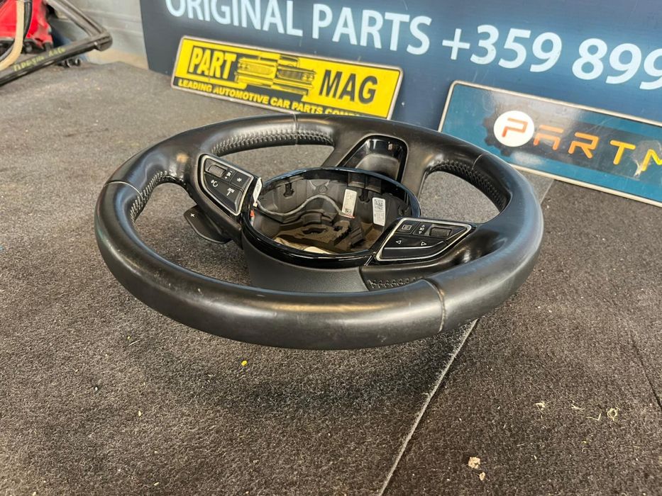 Оригинален волан за Ауди Audi 8U0419091 Q3 Q5 TT след 2012г ном 113
