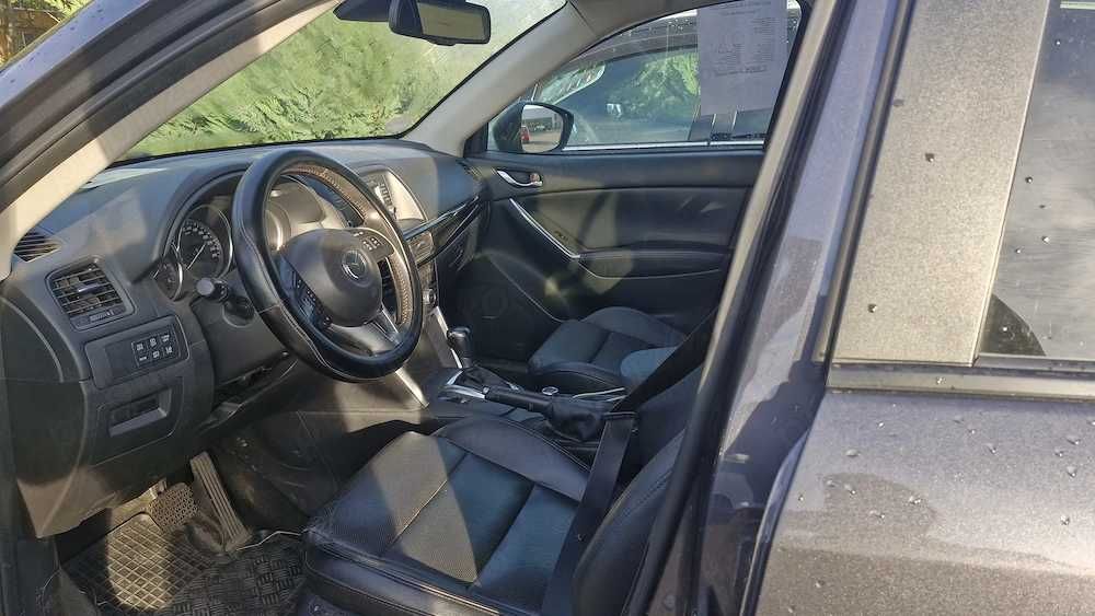 Mazda 5