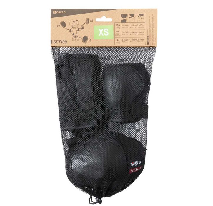 Комплект детски протектори