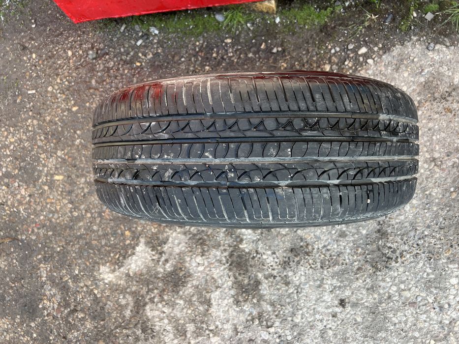 Продаю только летнию резину