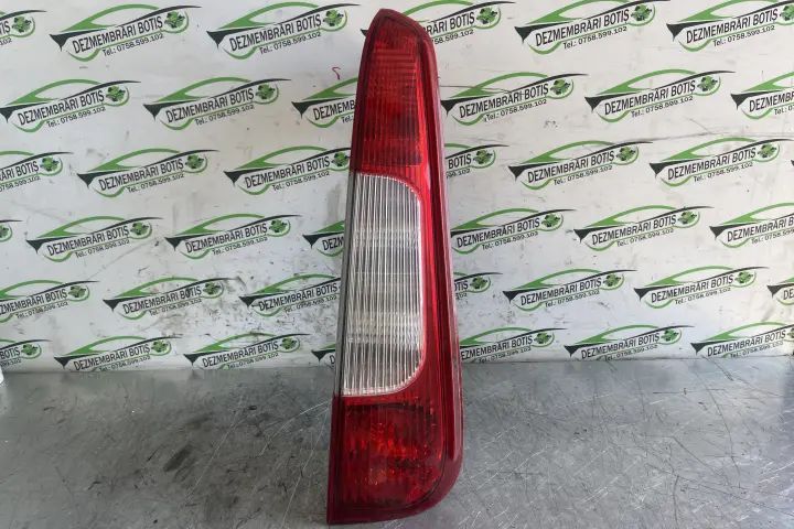 Lampa / Tripla stop dreapta pe aripa Ford C-Max 2004 1.8 MT (125 hp)