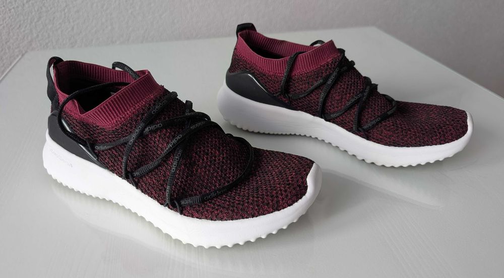 Adidas Women's Ultimamotion Mystery Ruby