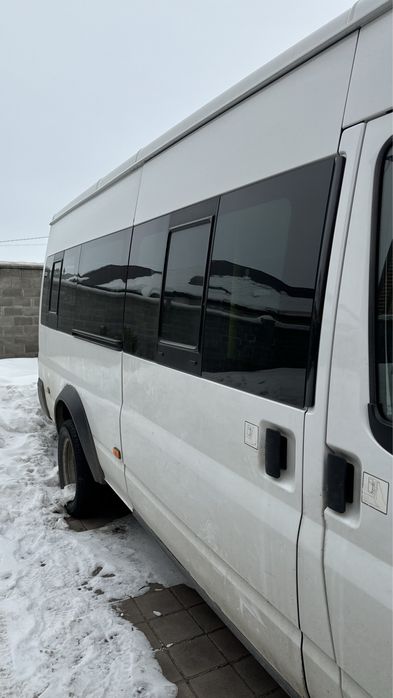 Продам Ford Transit
