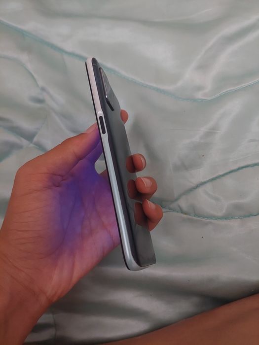 Oppo A52 сатылады