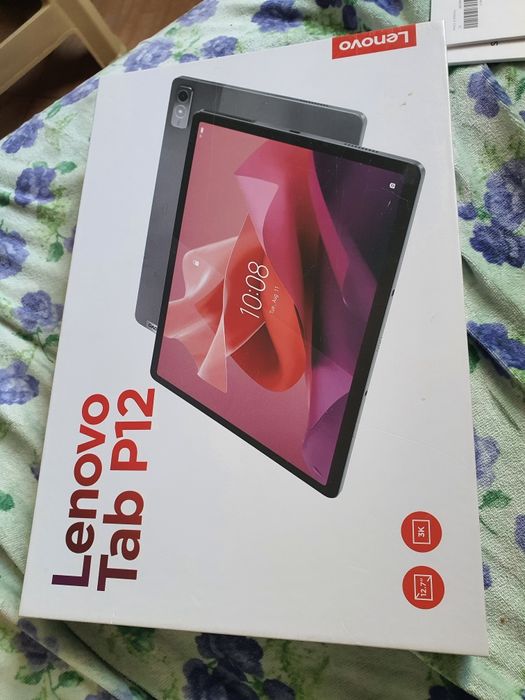 Tableta Lenovo tab p12