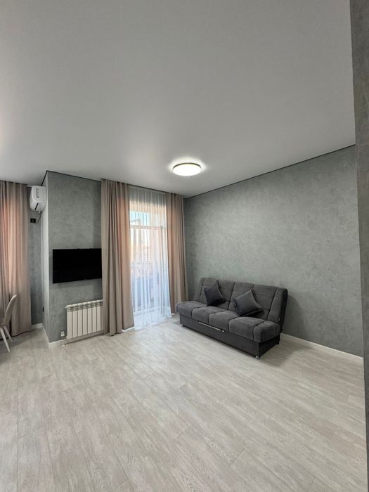 Люкс 1-комн.КарГУ