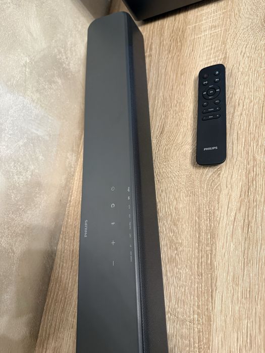 Soundbar Philips