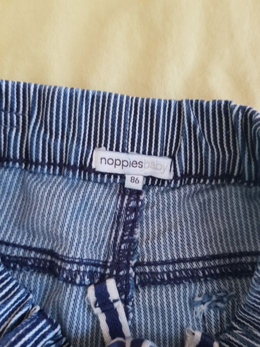 Суичър и панталони,86см,NAPPIES BABY