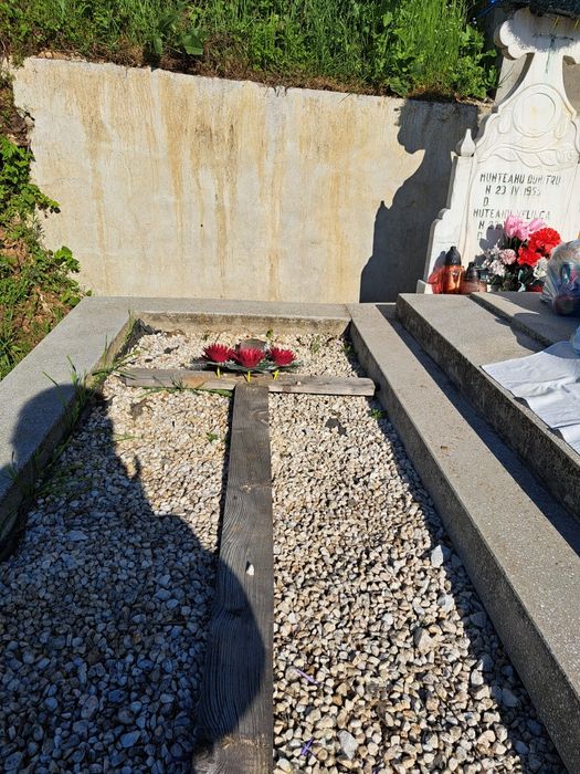 Loc  de  veci in Orsova