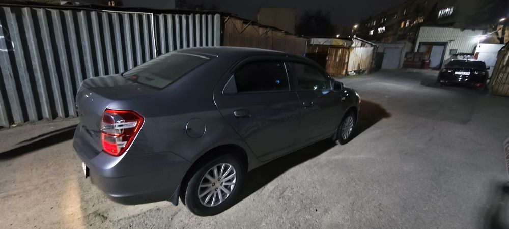 Продается Автомобиль Кобальт