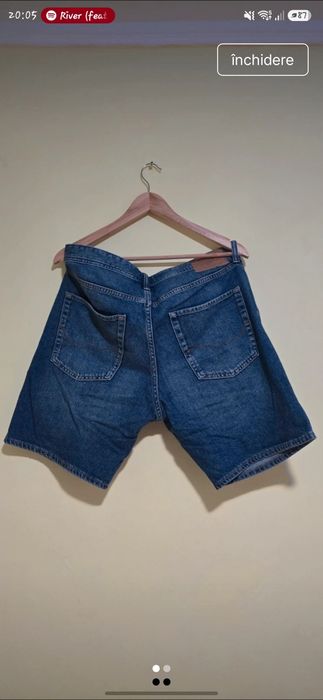 Blugi Jack & Jones