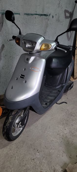 Продам отличный скутер