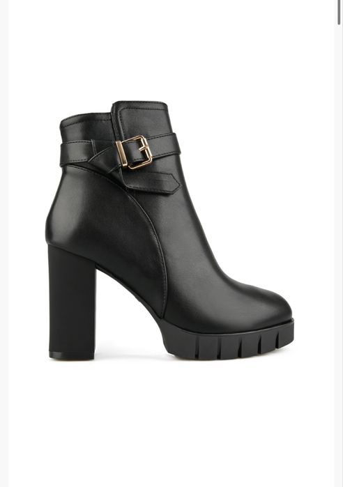 Боти на ток/Tendenz