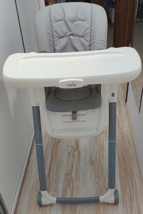 Scaun de masa joie , 6 in 1