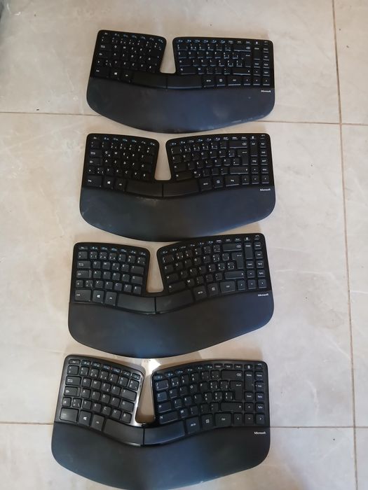 Клавиатури и мишки