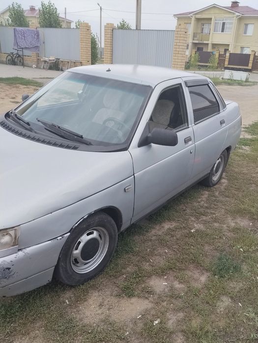 Продам ваз 2110 лада