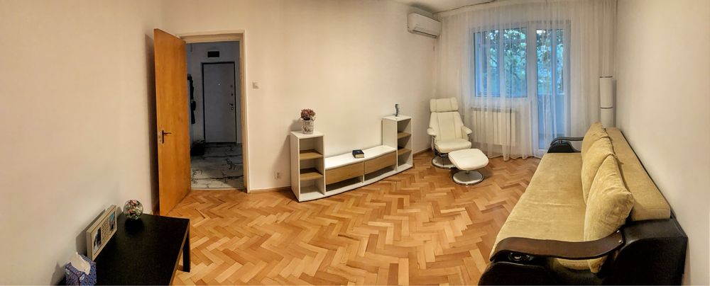 Apartament cu 4 camere de inchiriat