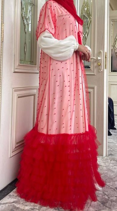 Туй йчун либослар