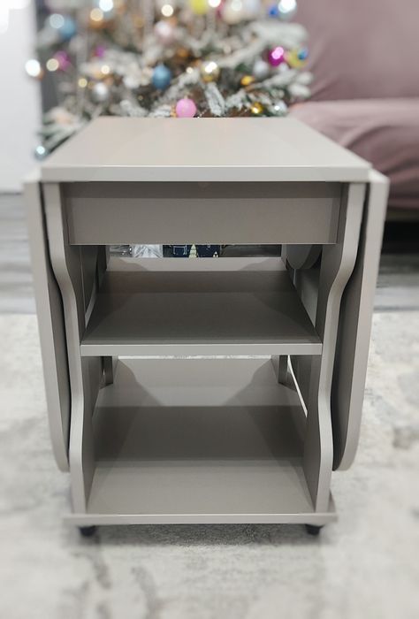 Журнальный столик-трансформер