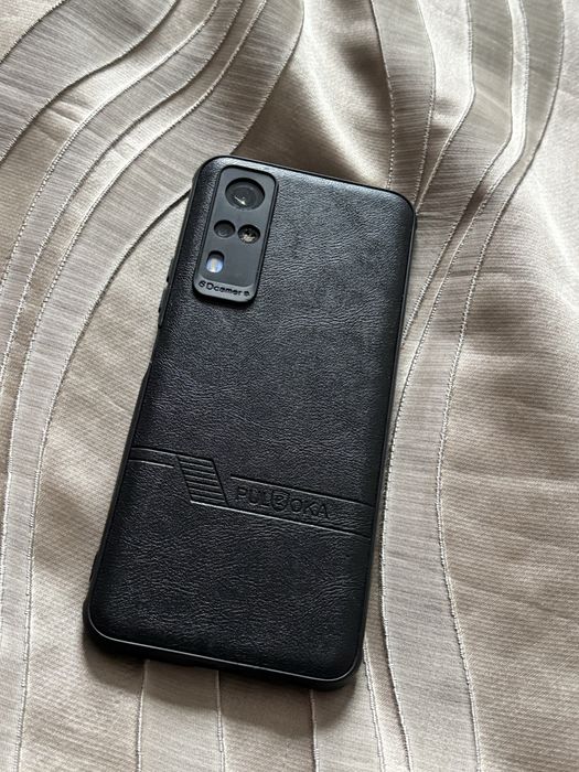 телефон vivo y53s