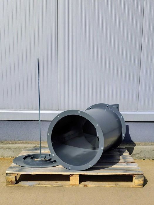 Филтър за заваръчен дим