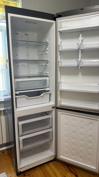 Холодильник Самсунг