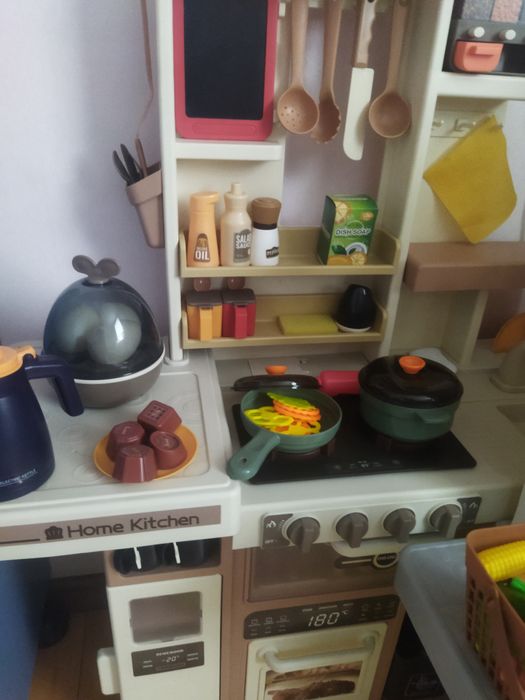 Набор игрушек для деток!