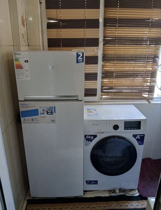 4х комнатная Чиланзар 17