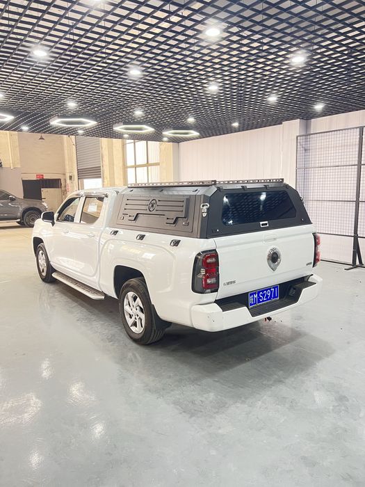 Кунг для Great Wall