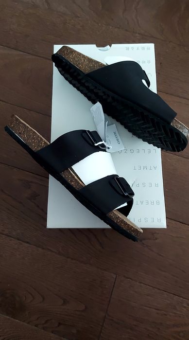 Geox brionia black 38