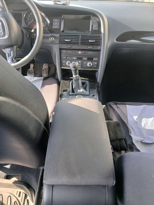 Vand audi A6 C6 an 2008