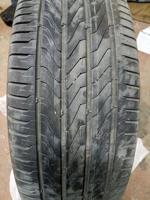 Продам летние шины