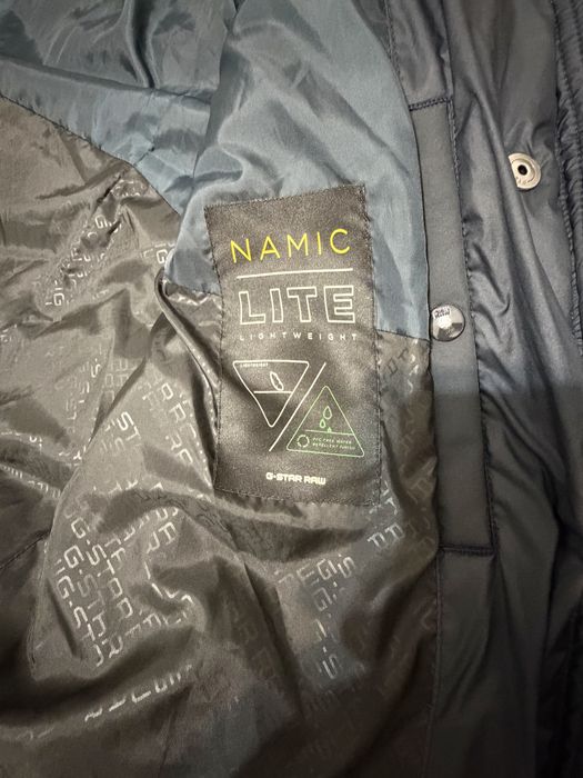 G-Star RAW Down Filled оригинално