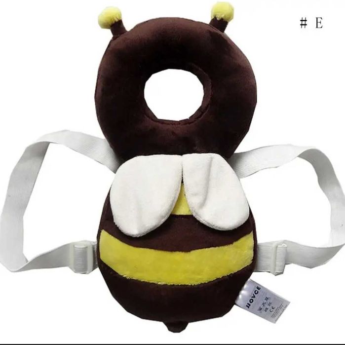 Протектор за прохождащи деца