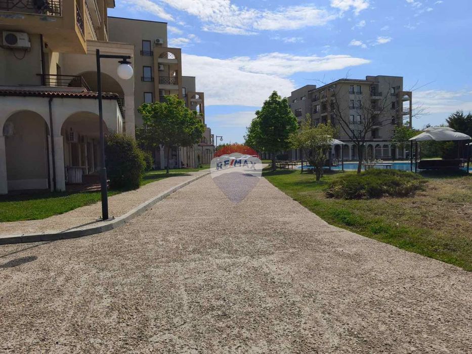 Двустаен апатрамент, гр.Балчик ТМ
