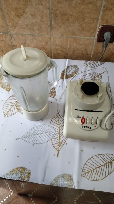 Продам блендер TEFAL