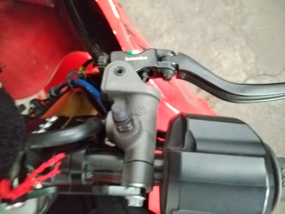 Honda CBR1000RR 2017g