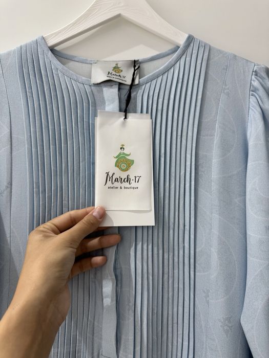 Платье новое от “MARCH17”