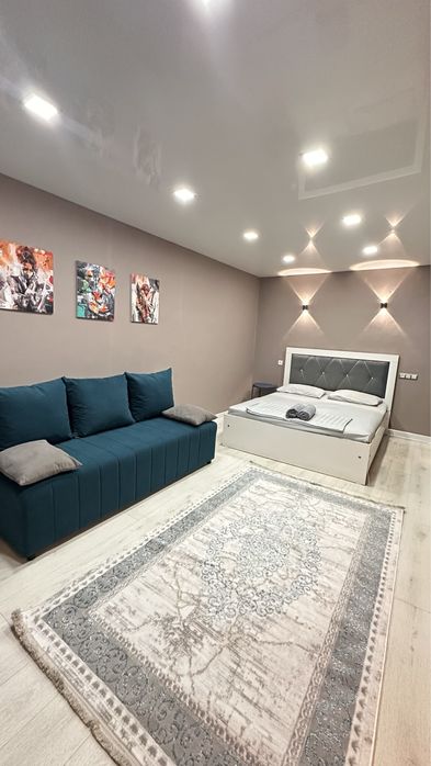 Сдам Евродвушку район Драмтеатр