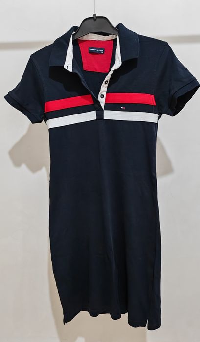 Дамска рокля Tommy Hilfiger