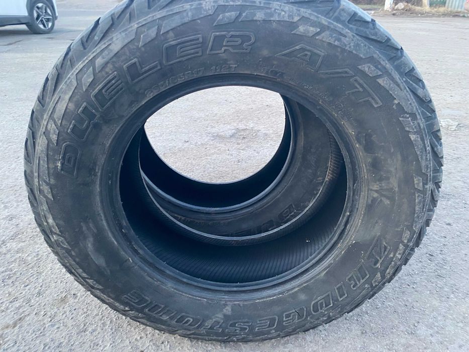 Резина, шина Б.У.