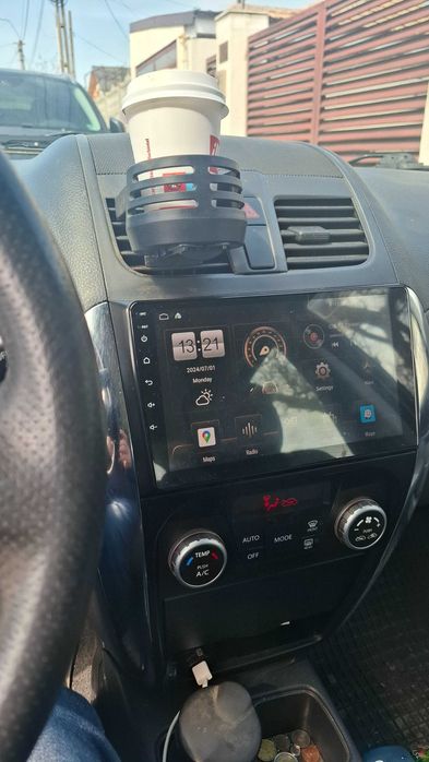 SUZUKI SX4 /2014