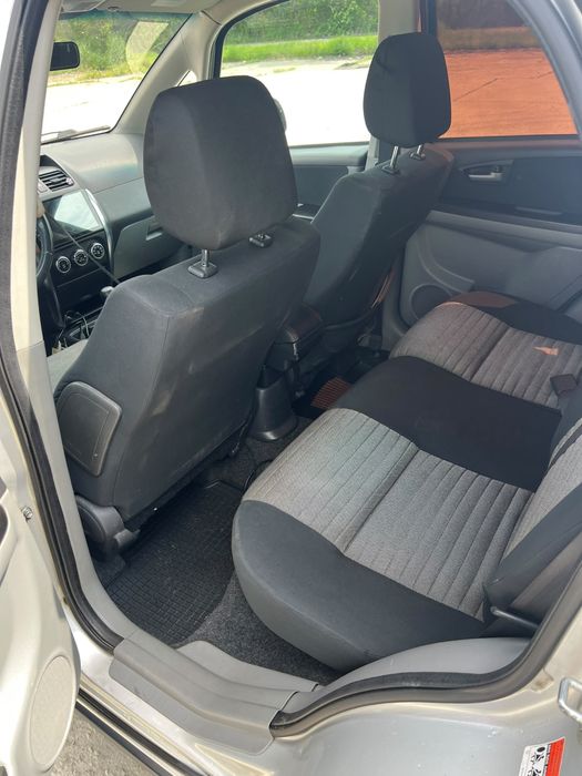 Se vinde suzuki Sx 4