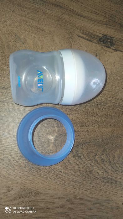 Електрическа помпа за кърма Philips Avent Comfort + подаръци