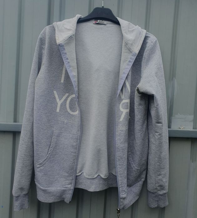 Bluza trening M unisex